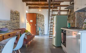 CilentoAndMORE - Dai Puddicchi - Cilento House